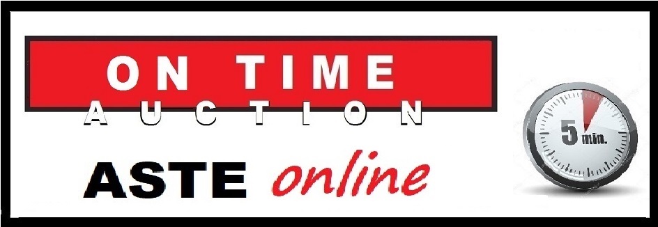 ONTIME.AUCTION - ASTE ONLINE