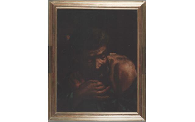 Antonio Zanchi (Este 1631 – Venezia 1722)