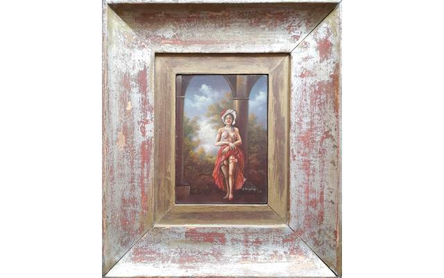 C. BROGLIORA (INIZI XX°SEC.)