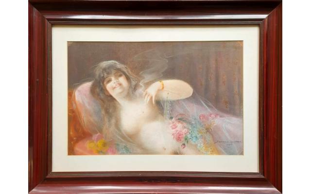 ALFREDO SBAFFO (INIZI XX°SEC.)