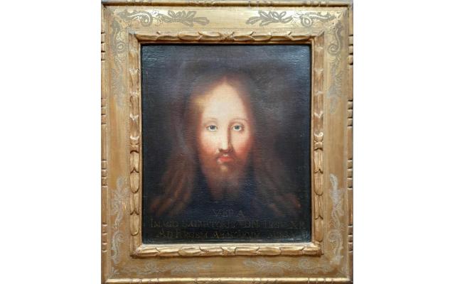 MAESTRO INIZI XVII°SEC.