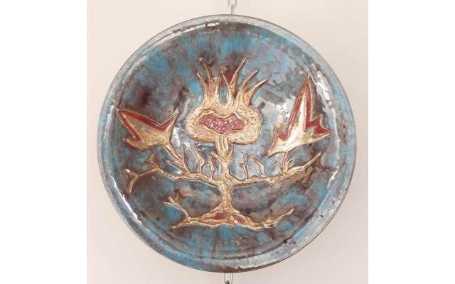 PIETRO MELANDRI (1885 - 1976)