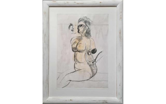 BRUNO CASSINARI (1912 - 1992)