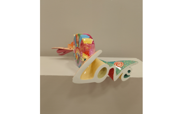 Sagrasse  - Macerata 1966    Sweet love Big Slurp