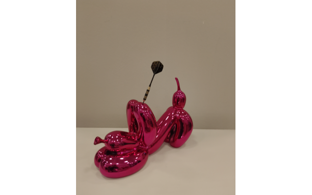 Sagrasse  - Macerata 1966  Spiteful Fucsia