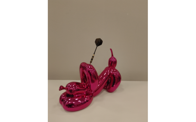 Spiteful Fucsia