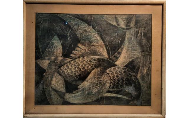 LUCIANO SPAZZALI (1911 - 1997)