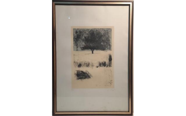 CARLO MATTIOLI (1911 - 1994)